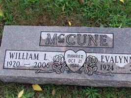 William L. McCune William L. McCune