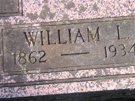 William L Monroe William L Monroe