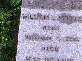 William L Moody William L Moody