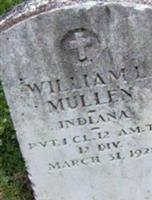 William L. Mullen