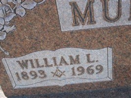 William L. Mullenix William L. Mullenix