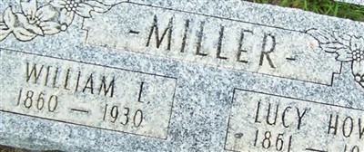 William L Muller William L Muller