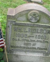 William L Neilson