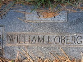 William L. Oberg William L. Oberg