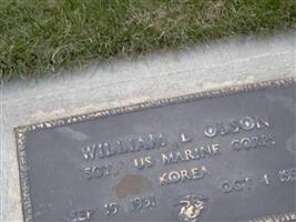 William L. Olson