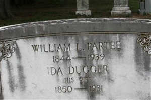 William L. Partee