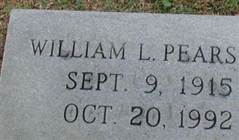 William L. Pearson