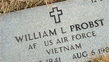 William L Probst