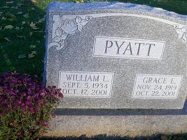 William L. Pyatt