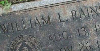 William L. Rainey