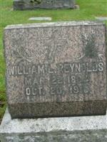 William L Reynolds