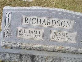 William L. Richardson