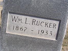 William L. Rucker