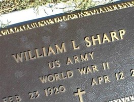 William L. Sharp