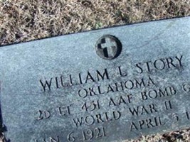 William L Story William L Story