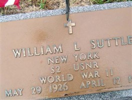 William L Suttle (1876994.jpg) William L Suttle (1876994.jpg)