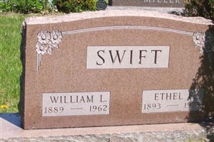 William L. Swift William L. Swift