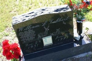 William L. Tabbert William L. Tabbert