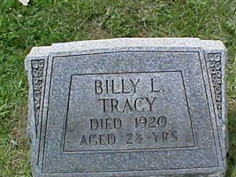 William L. Tracy
