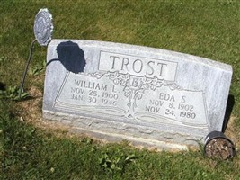 William L Trost William L Trost