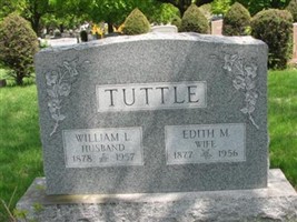 William L. Tuttle William L. Tuttle