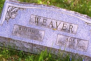 William L. Weaver William L. Weaver