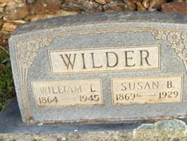 William L Wilder