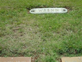William L. Wrenn, Sr