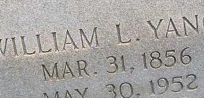 William L Yancy