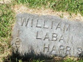 William Laban Harris William Laban Harris