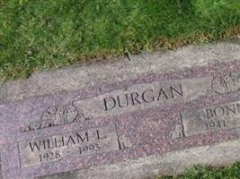 William Lafayette Durgan