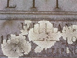 William Lafayette Franklin Jarrett William Lafayette Franklin Jarrett