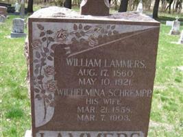 William Lammers