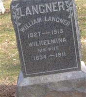 William Langner William Langner