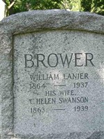 William Lanier Brower