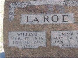 William LaRoe
