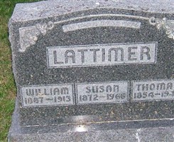 William Lattimer