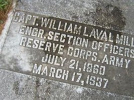 William Laval Miller (2062660.jpg) William Laval Miller (2062660.jpg)