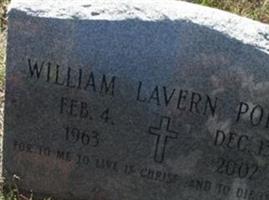 William Laverne Porter