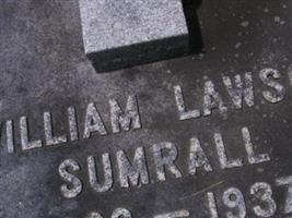 William Lawson Sumrall