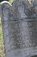 William Laymon