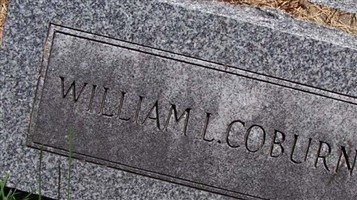 William Leatham Coburn