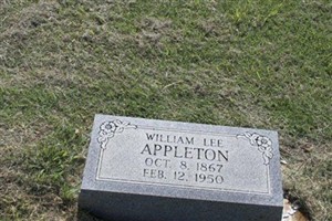 William Lee Appleton (2077919.jpg) William Lee Appleton (2077919.jpg)