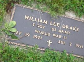 William Lee Drake