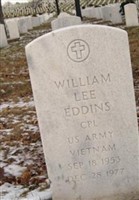 William Lee Eddins