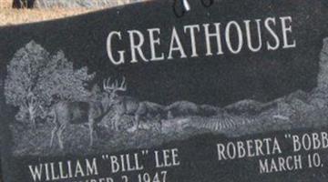 William Lee Greathouse