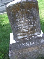William Lee Grinstead William Lee Grinstead