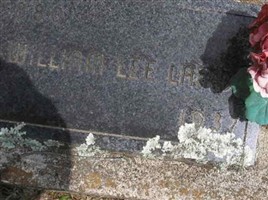William Lee Laird William Lee Laird