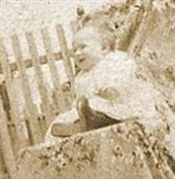 William Leinau McGill Huston William Leinau McGill Huston