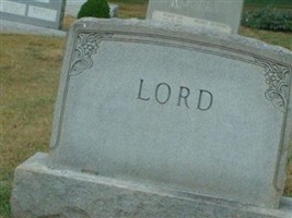 William Leland Lord